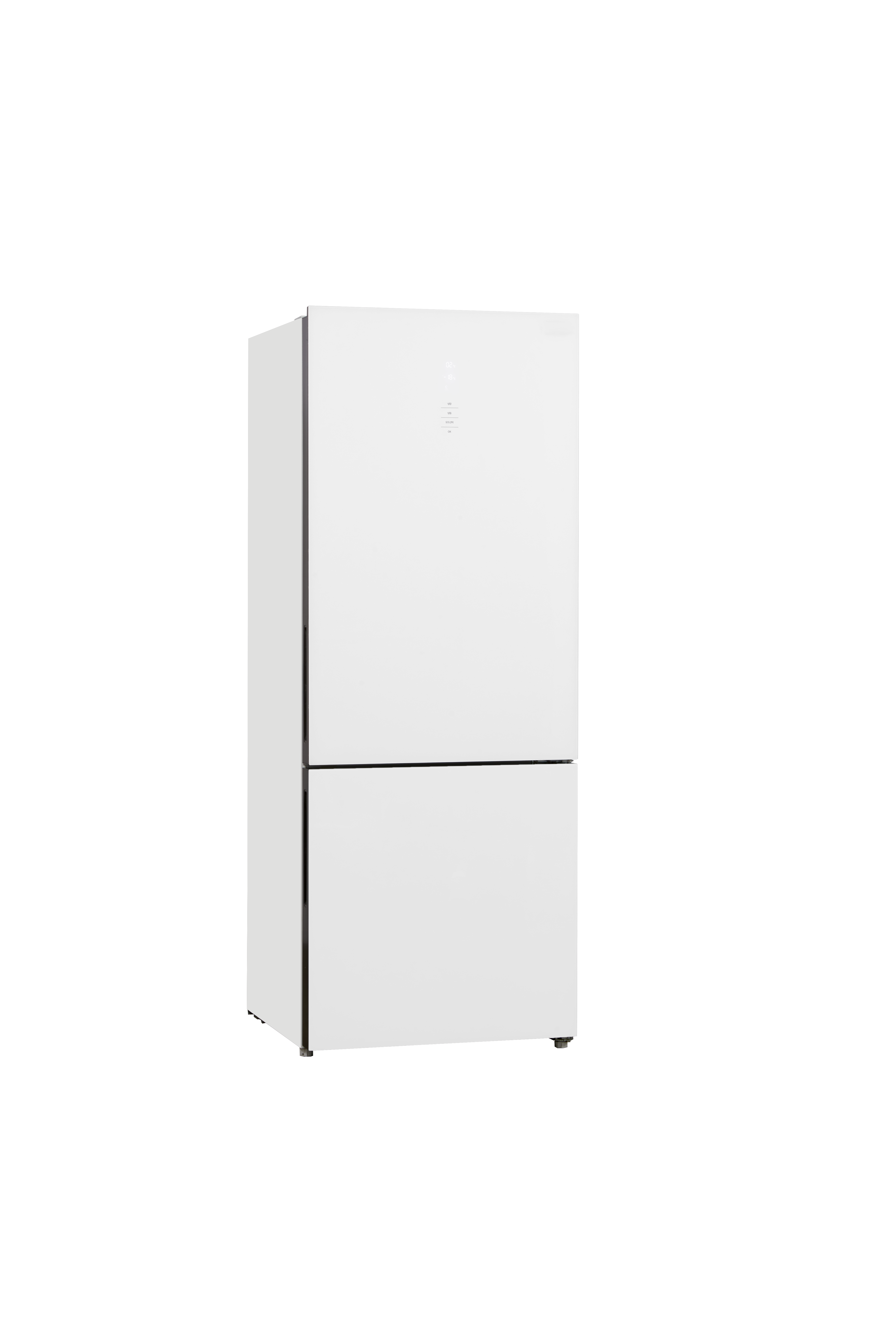 캐리어 냉장고 피트인 442L 2도어 MRNC442GSM1 방문설치 : 오텍캐리어냉장몰