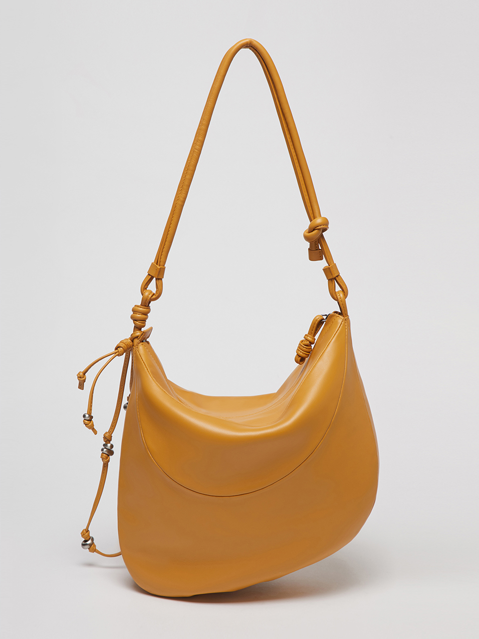 [아카이브앱크]Gem move bag (Mango pudding)  잼 무브 백 : 아카이브앱크 아틀리에