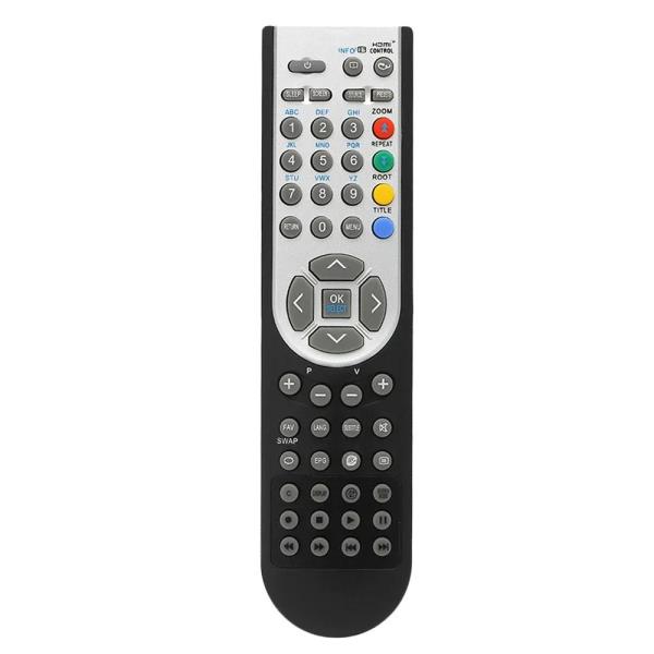 만능리모컨 RC1900 TV  리모컨 OKI 16 22 인치용 : 탑클래스몰3569