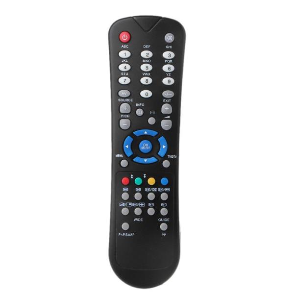 만능리모컨 RC1055 리모컨 OKI TV V15APH 667C 용 : 탑클래스몰3569