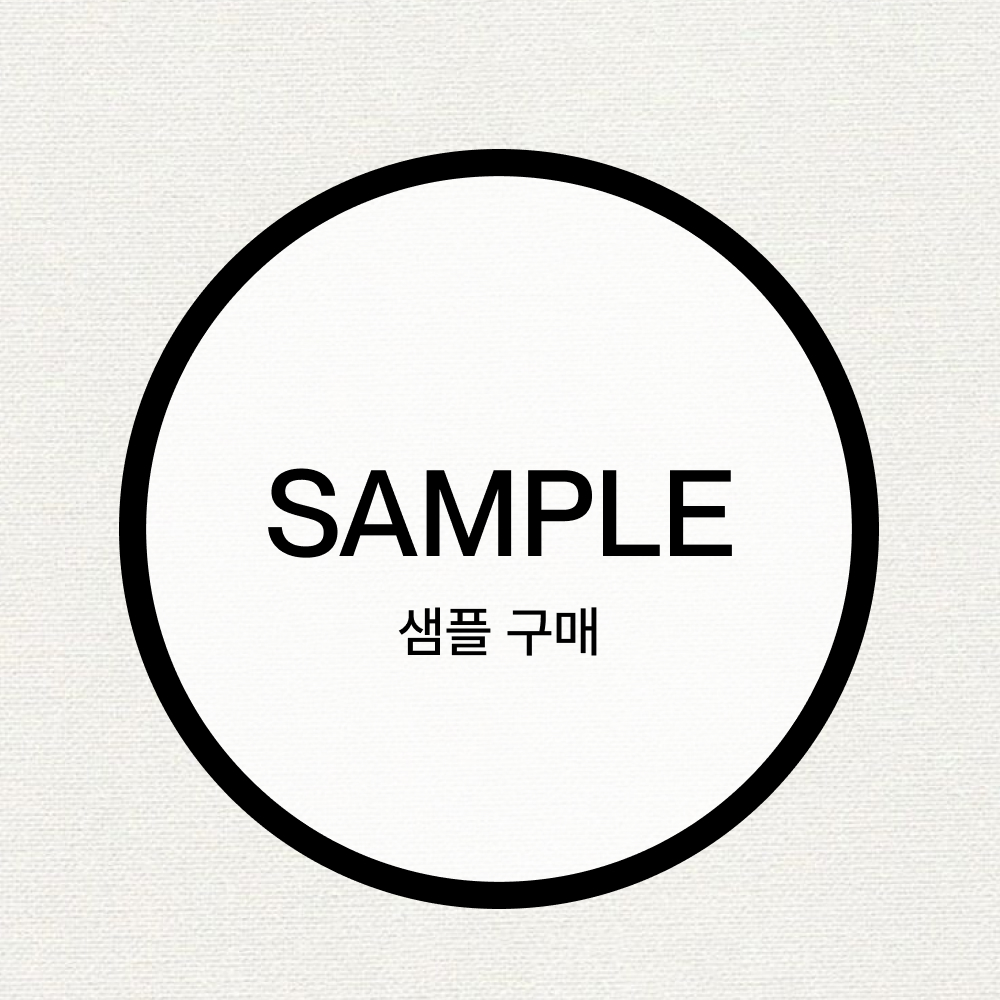 [샘플] [투모아] 청첩장 샘플 구매 : 투모아