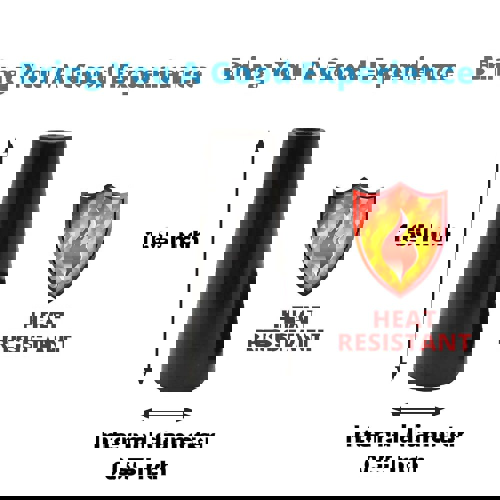 Alyearauto 24 PCS 플럭스 코어 무가스 노즐 팁 키트, 링컨 매그넘 100L 및 웰드팩 100HD 125HD 140HD MIG 웰더, 이스트우드 135/175... 