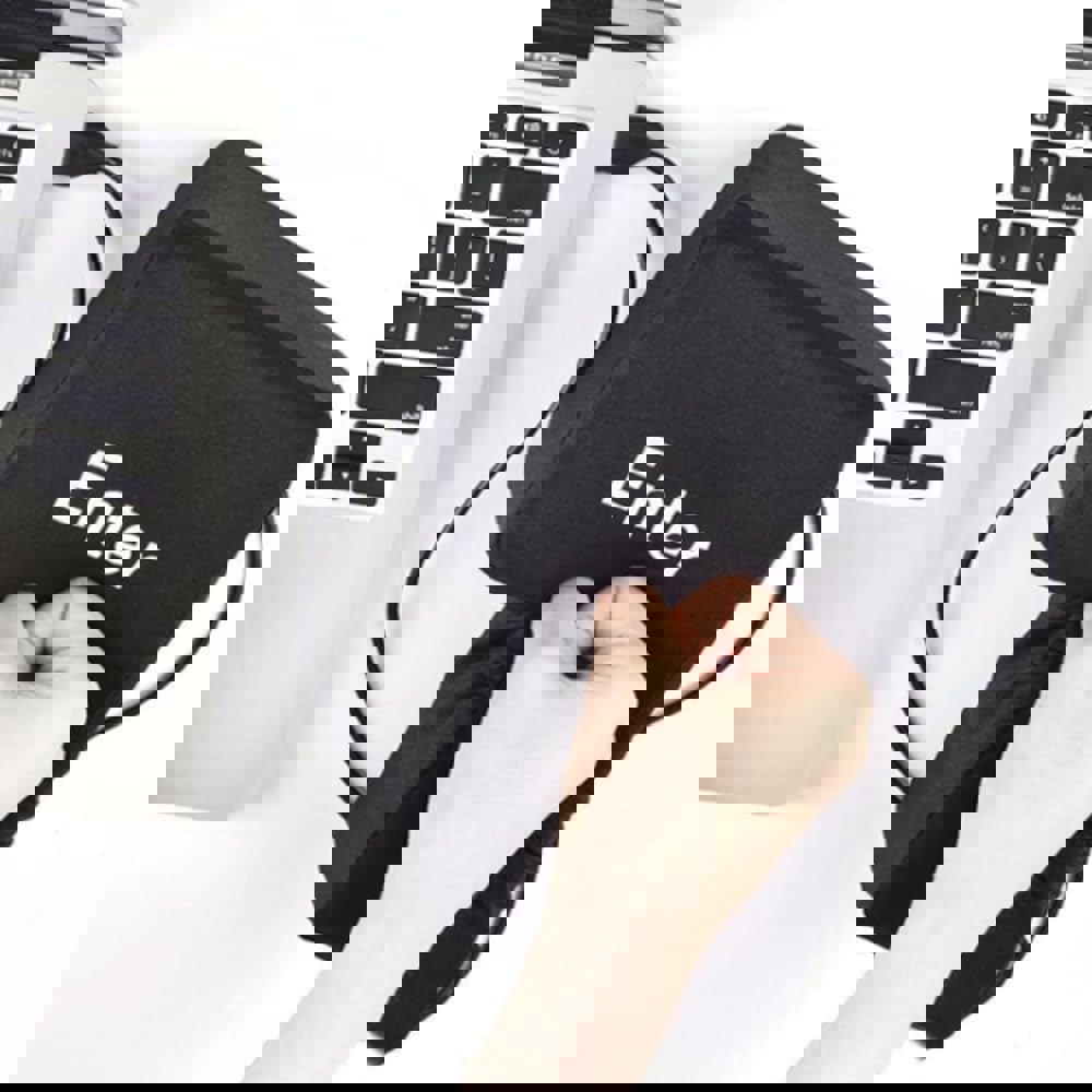 야딜로 자이언트 엔터 USB 빅엔터키 스트레스 해소장난감 크리에이티브 슈퍼사이즈 빅엔터버튼 편안한 경제적 데스크톱 필로우 스트레스해소... 