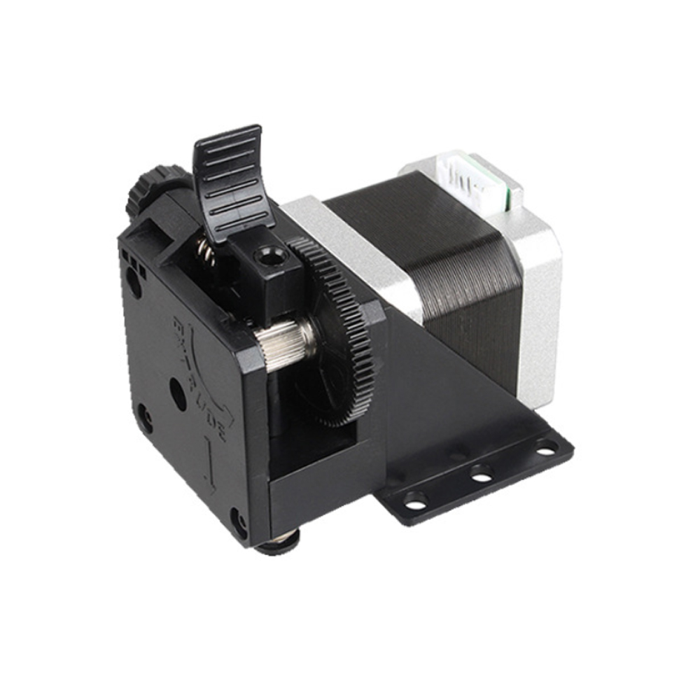 E3D 타이탄 익스트루더 titan extruder 흑색 (모터 불포함) : 내써팝