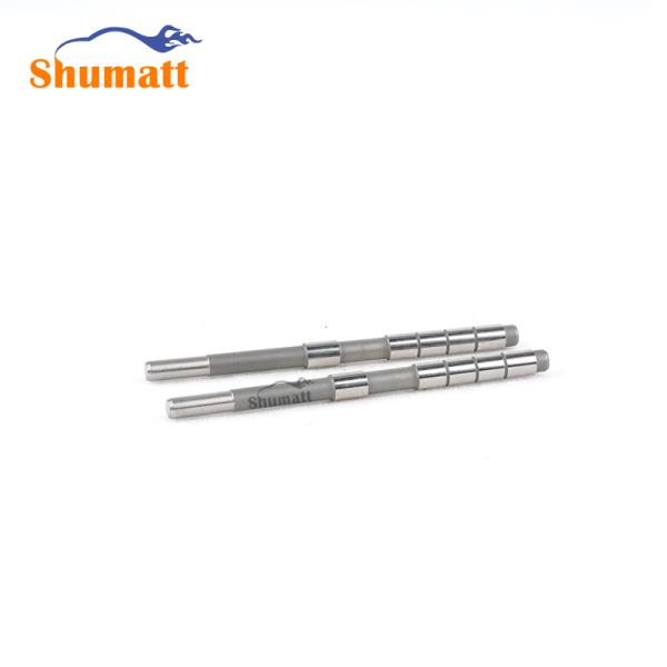압력센서 10PCS 슈마트  095030 6340 커먼 레일  인젝터 밸브 로드  L635 Φ432 527  23670E0251 : 숙마트