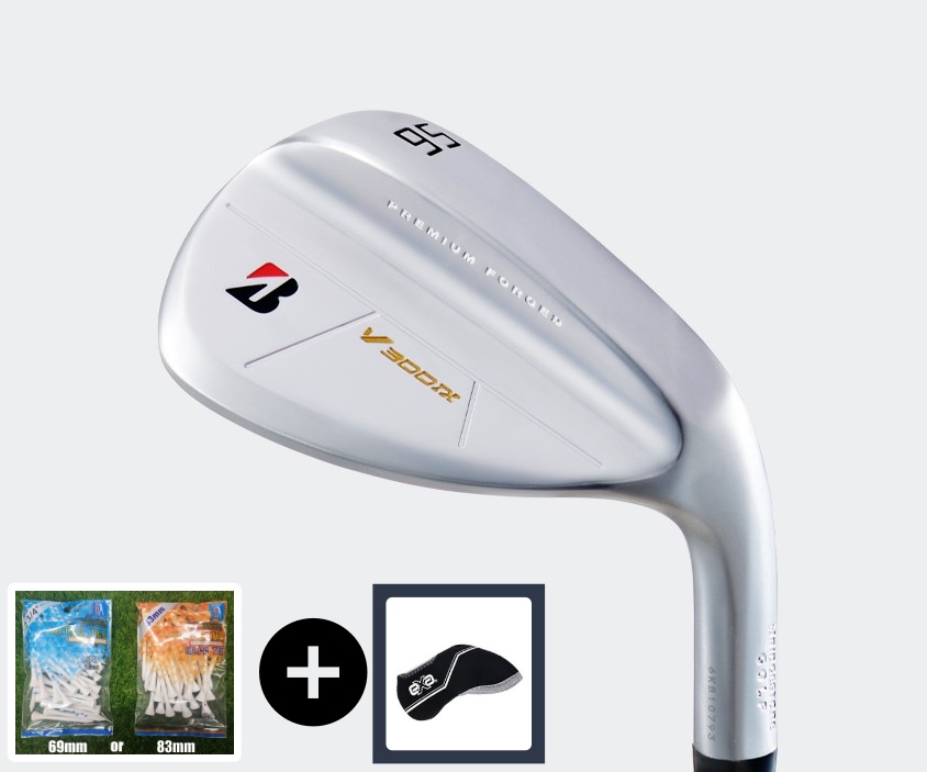 브리지스톤 24년 v300 9세대 웨지 50,56 NS PRO 950 NEO(R,S) : 다다골프