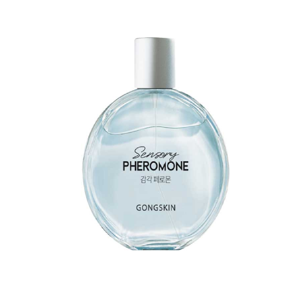 남여공용향수 페로몬향수 실용적인디자인 100&감각페로몬향수100ml x 각1개(총2개) : 씨엔케이몰