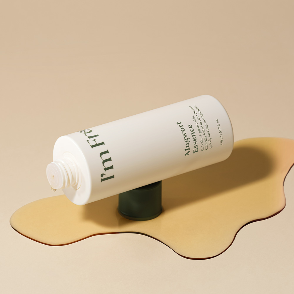 아임프롬 머그워트 에센스 150ml : Im from