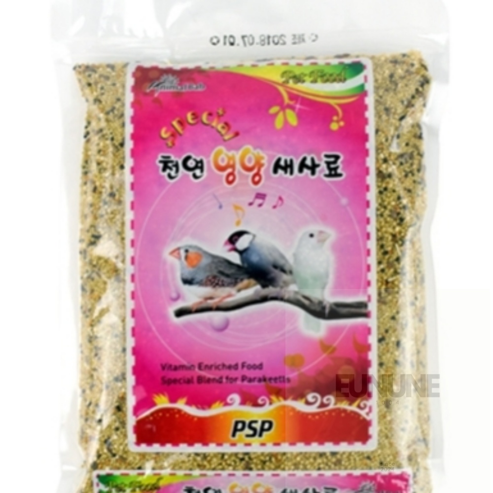 은우네 영양 새사료 새밥 새모이 새간식 : 착한 은우네