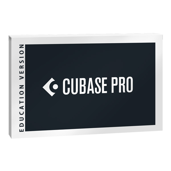 스타인버그 Cubase Pro 14 큐베이스 프로 14 교육용 : 사운드오션