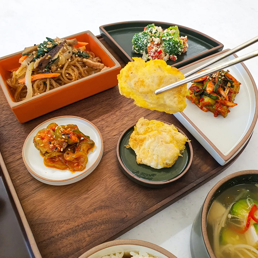 반찬 가정식 밑반찬 가게 배달 정기 구독 자취생 배송 주문 집 거리 인터넷 종류 새벽 부산 : 더담은 반찬