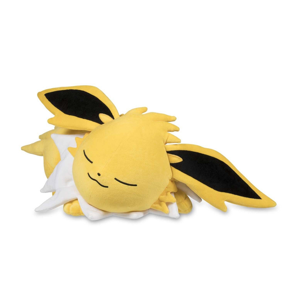 봉제 포켓몬 인형 잠자는 UMBREON ESPEON LEAFEON SYLVEON EEVEELUTION : 나이스양