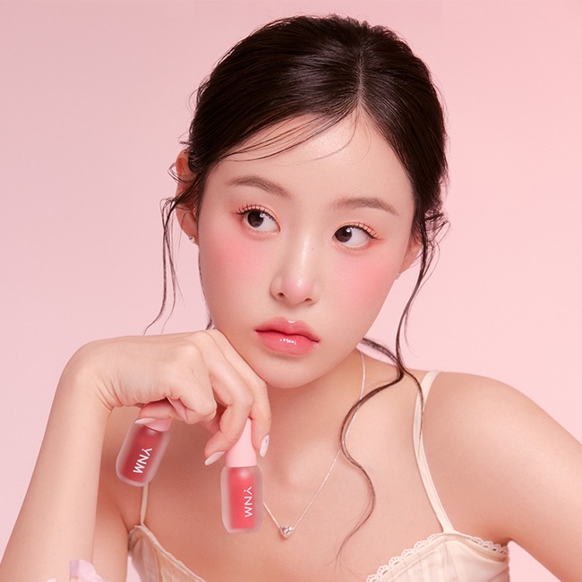 YNM 듀 드롭 립 오일 2.5g 4컬러 : YNM BEAUTY