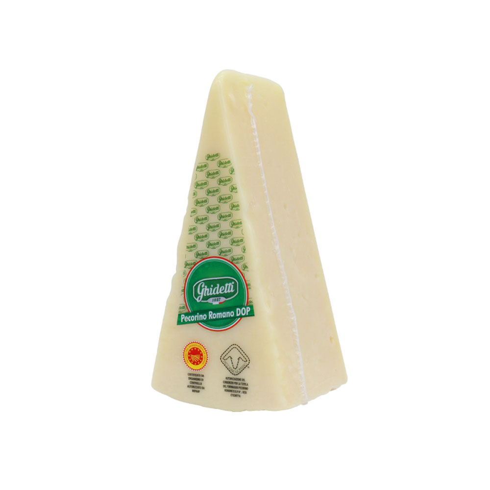 기데티 페코리노 로마노치즈 500g 내외 대용량 : 리꼬마켓