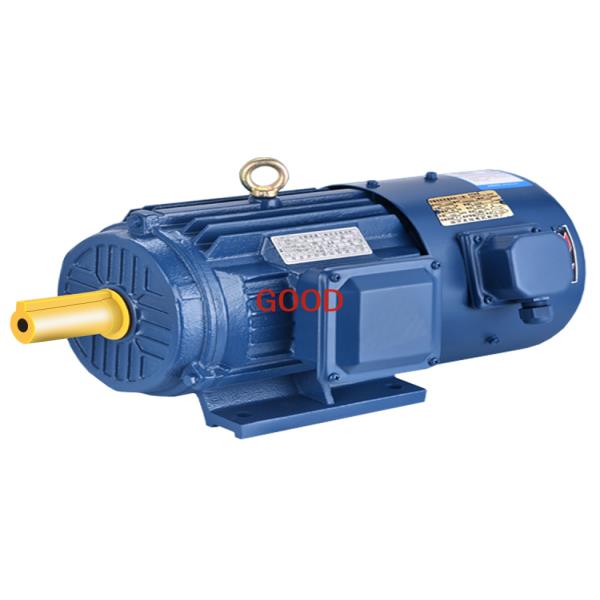 YVP 가변 주파수 속도 조절 모터 3 상 비동기 0.75/1.5/2.2/3/4KW : 오코컴퍼니