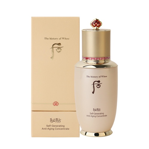 엘지 더후 비첩 자생 에센스 50ml : 비타 홈