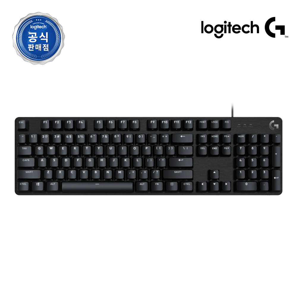로지텍코리아 로지텍G G413 SE + G102 게이밍 세트 : 로지텍 공식온라인