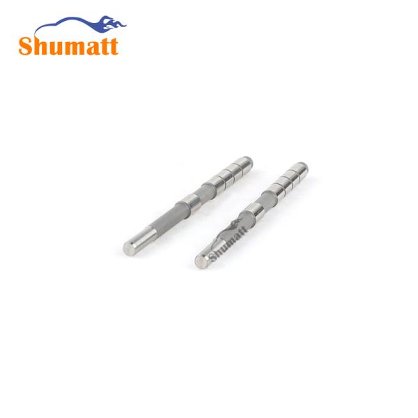압력센서 10PCS 슈마트  095030 6340 커먼 레일  인젝터 밸브 로드  L635 Φ432 527  23670E0251 : 숙마트