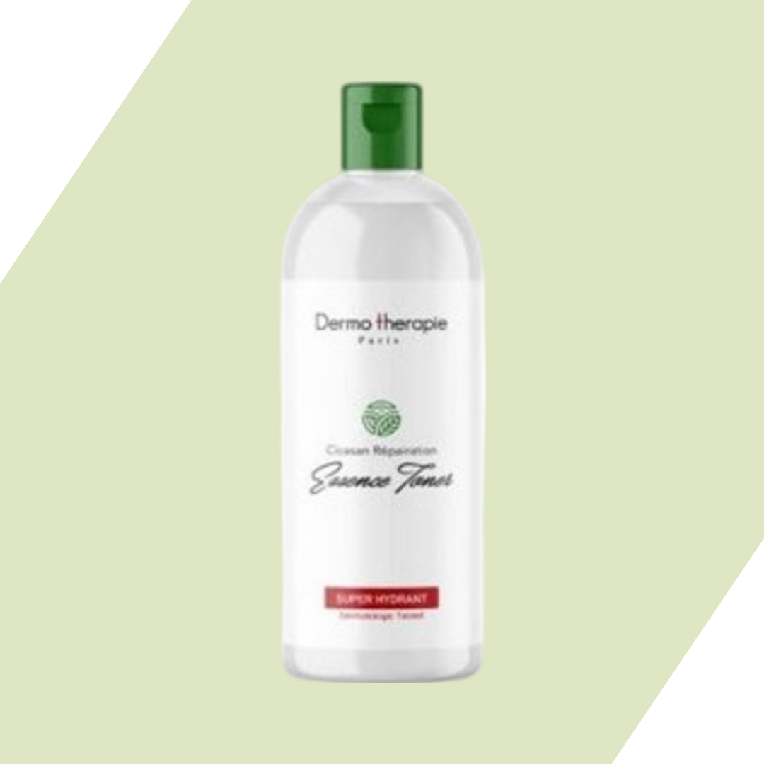 더모테라피 시카산 리페어레이션 에센스 토너 500ml : 트랜드스팟