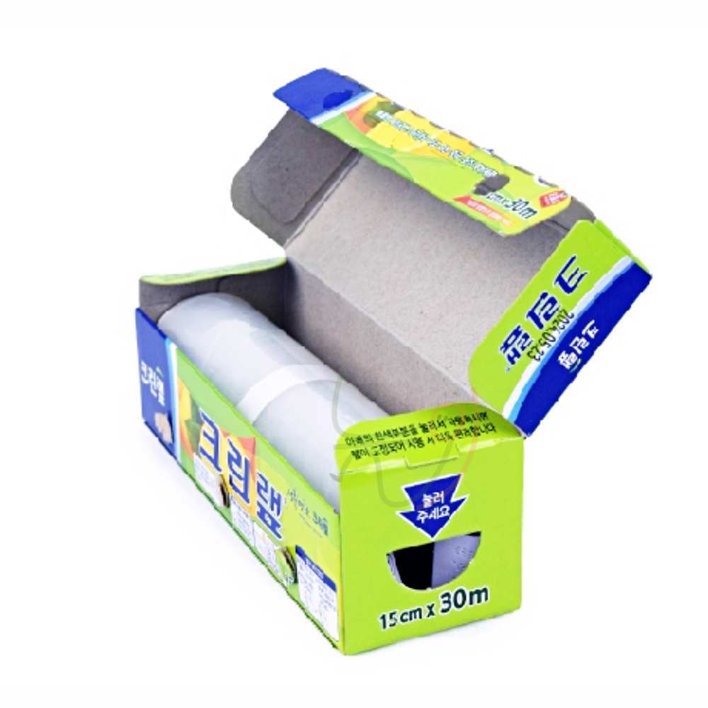 늘넷 크린랩 15x30 신 : 늘넷