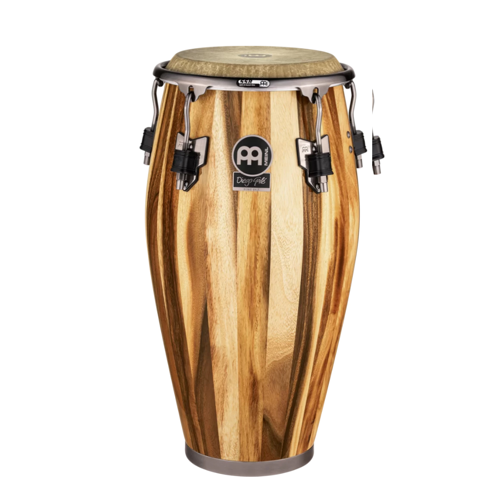 Meinl 콩가 11인치 퀸토 레모 Fiberskin 헤드 DGR11CW : 에듀뮤지카
