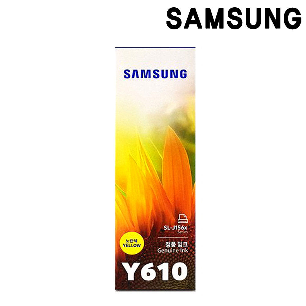 삼성 INK-K610 정품잉크 SL-T1670W SL-J1560 T1670FW 1563W : 블루오에이