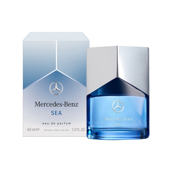 메르세데스 벤츠 LSA 씨 오드퍼퓸 EDP 60ml : BTY퍼퓨머리 구미향수