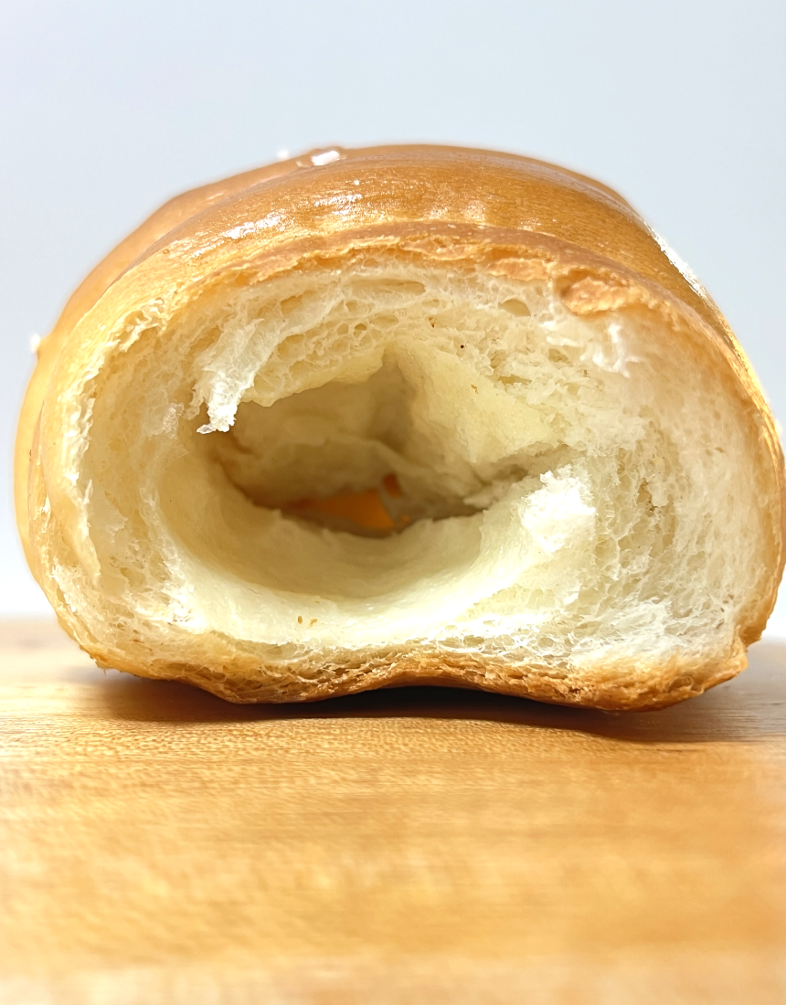 줄서는 머는 베이커리 맛집 소금빵 : 블리스라운드