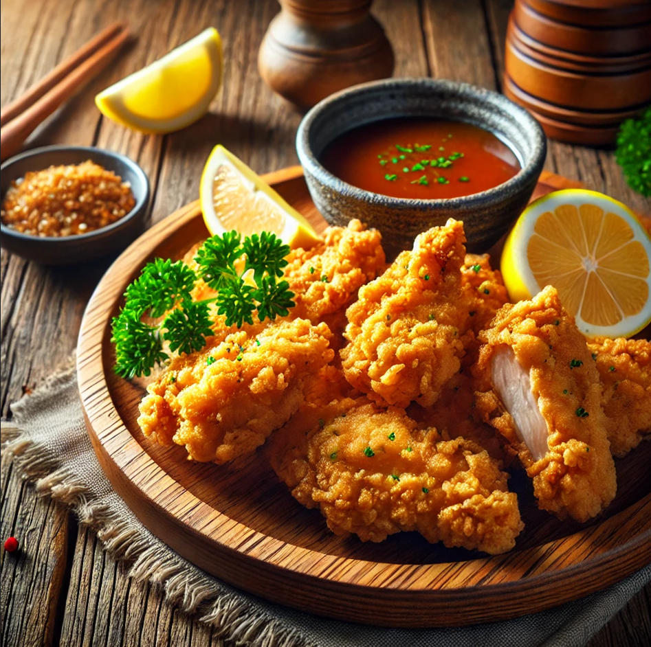 아워홈 순살치킨가라아게 1kg 뉴골든 치킨가라아게 : 식자재쇼핑몰