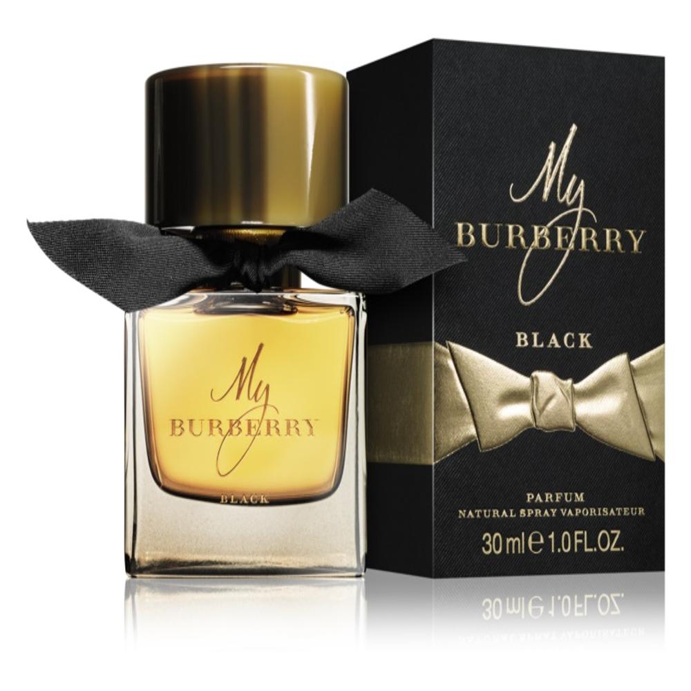 Burberry 버버리 마이 버버리 블랙 오 드 퍼퓸 30ml : 로즈로린