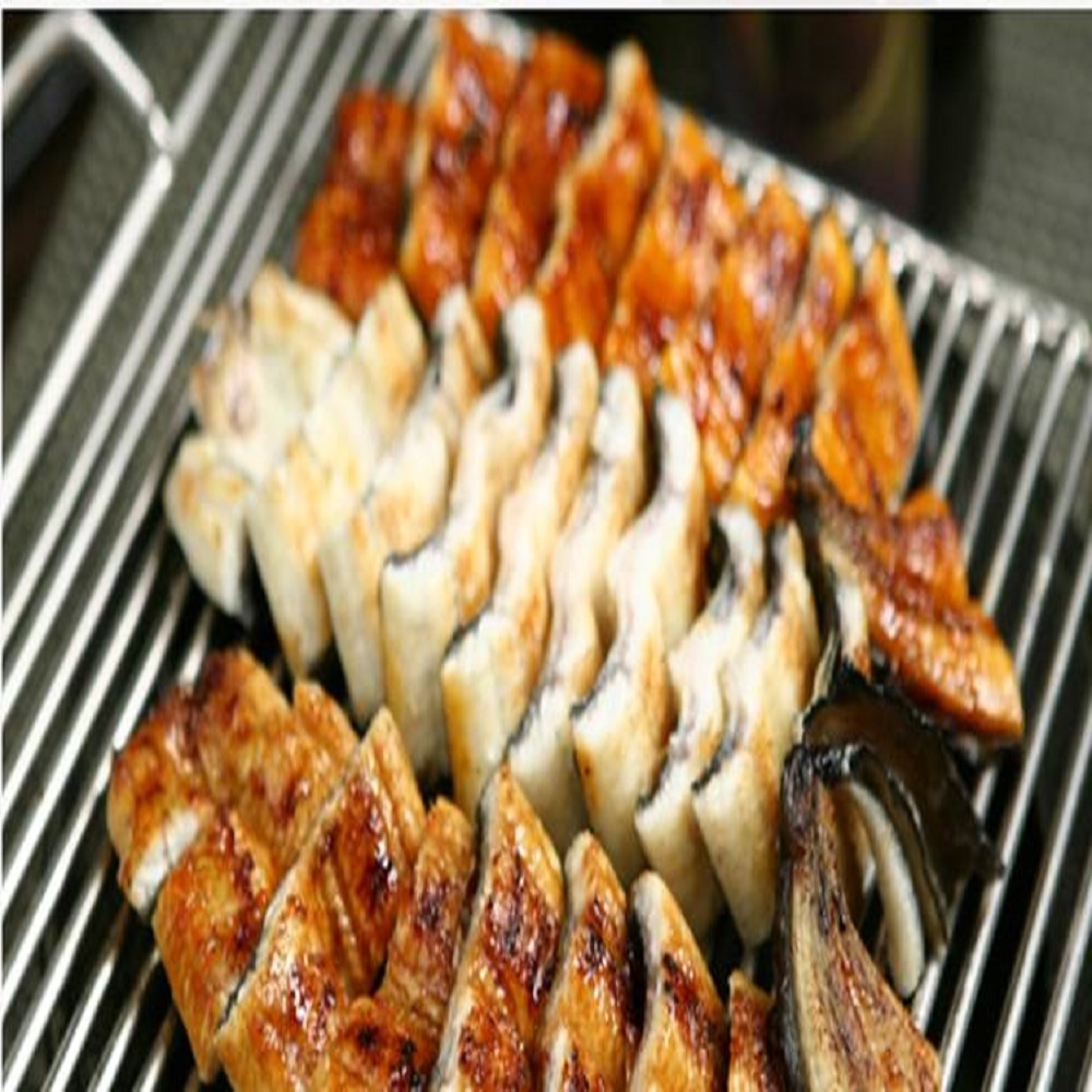 자포니카 민물 장어 구이 1kg 맛집 손질 집에서 : ymoney