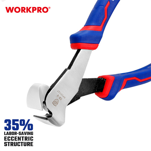 WORKPRO 워크프로 엣지니퍼 : 한마루시스템스토어