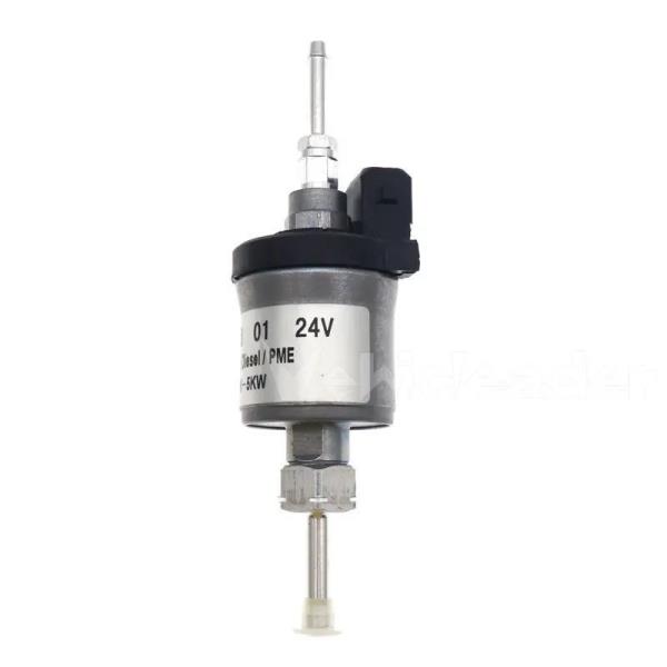 무시동히터 송풍 연료 계량 펌프 Eberspacher Airtronic D2 디젤 주차 히터 22ML 공급 시스템 1-3Kw 12V : 모다커넥트