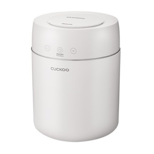 쿠쿠 아이편한 가습기 S, CH-BS302FW, 화이트 : baarnmro
