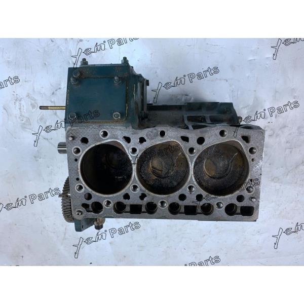 무료배송 빠른출고 미니 굴삭기 엔진 블록 어셈블리, Kubota RX205 U25-3S KX41-2 GL E26 용, D1105 : 핏라이크어글로브