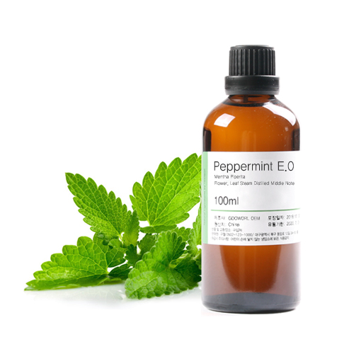 페파민트아로마에센셜오일10ml : 미인닷컴