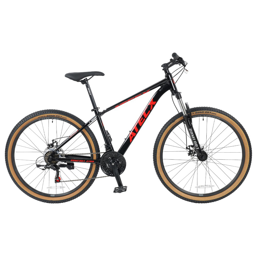 아텍스 MTB자전거 컴포트270D 27.5인치 디스크브레이크 : 바이크하우스