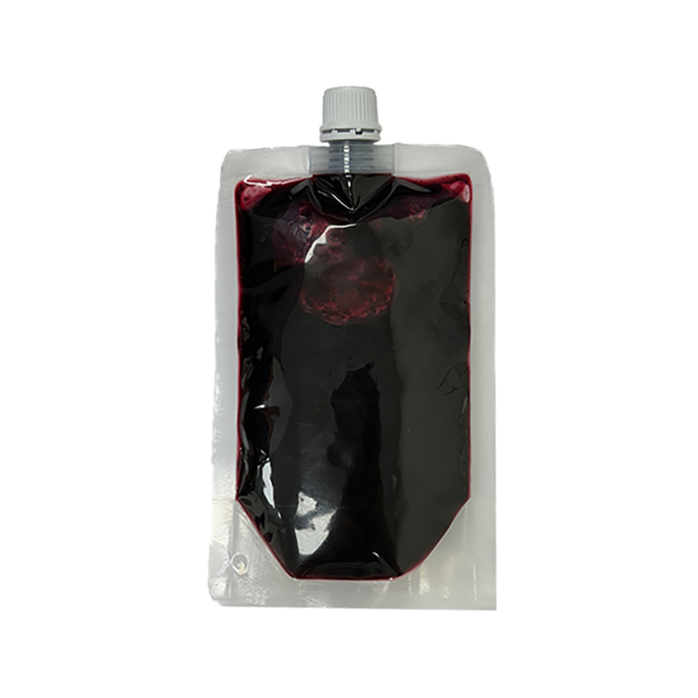 프루티 블루베리 잼 300g 50% 함유 베이킹 재료 : 베이킹팜