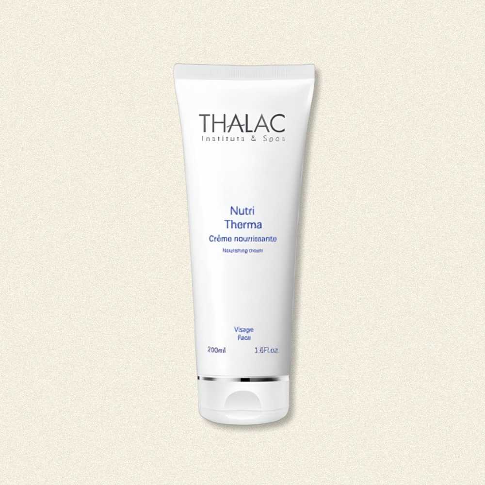 탈라 뉴트리 떼르마 민감피부크림 200ml : 디올로지끄 에스테틱