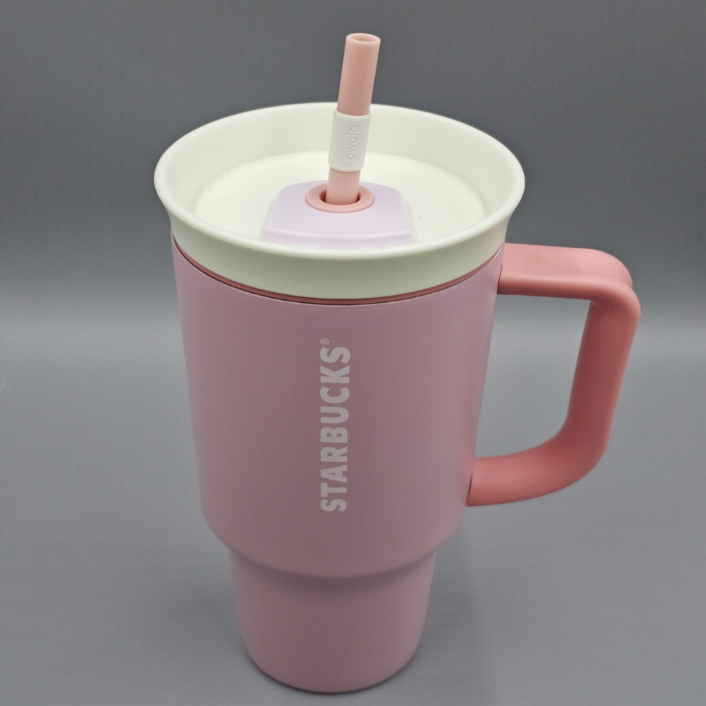 스타벅스 SS 디어러브 오왈라 트래블 콜드컵 1185ml : 유스타샵