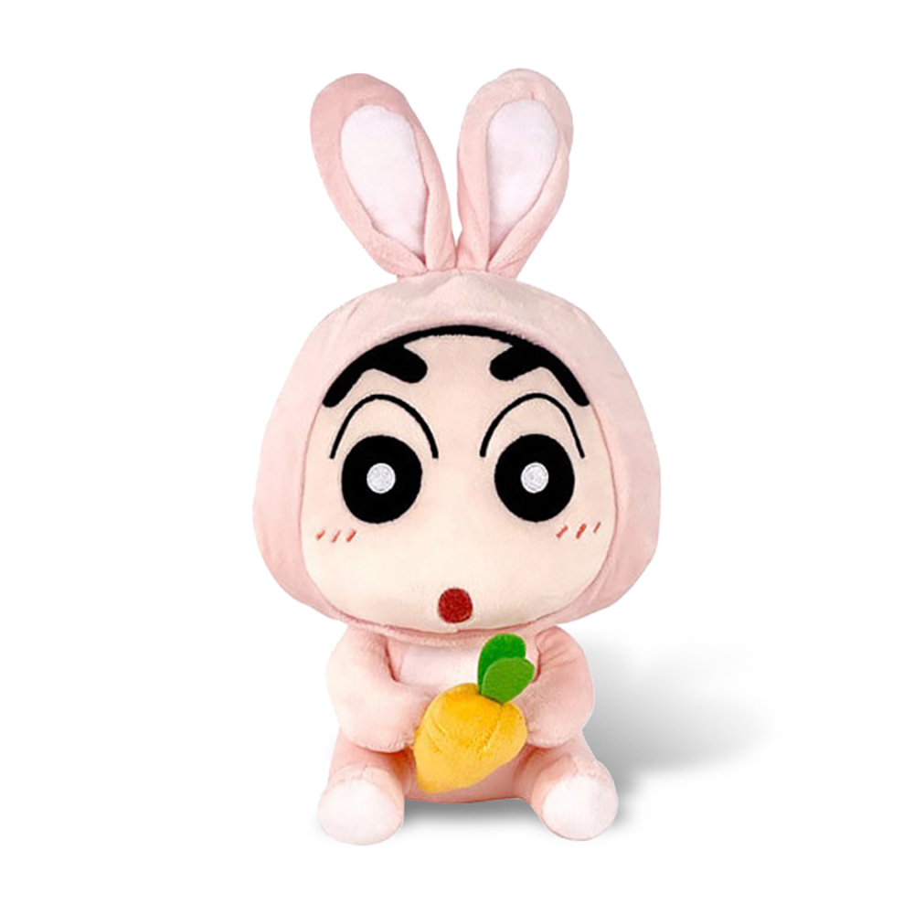 짱구 싯팅 봉제인형 27cm : 와니월드-TOY