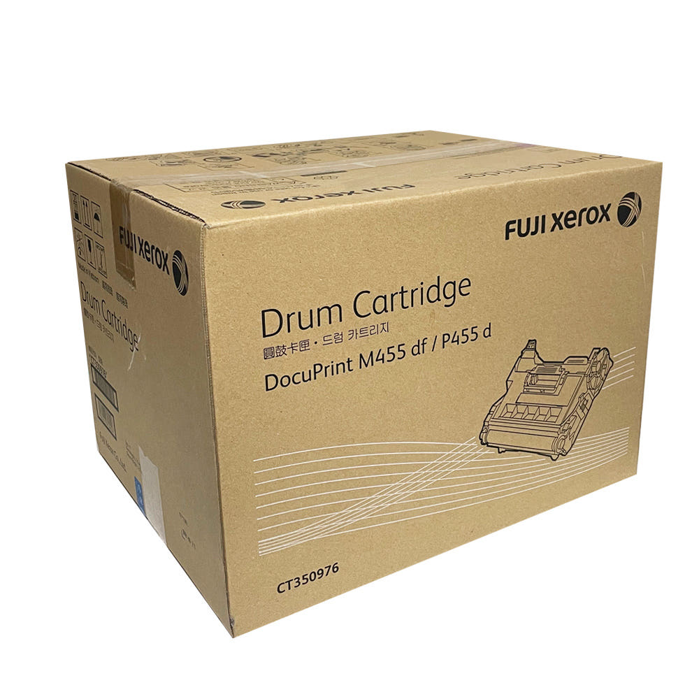 제록스 CT350976 정품드럼 DocuPrint M455DF P455D : 블루오에이