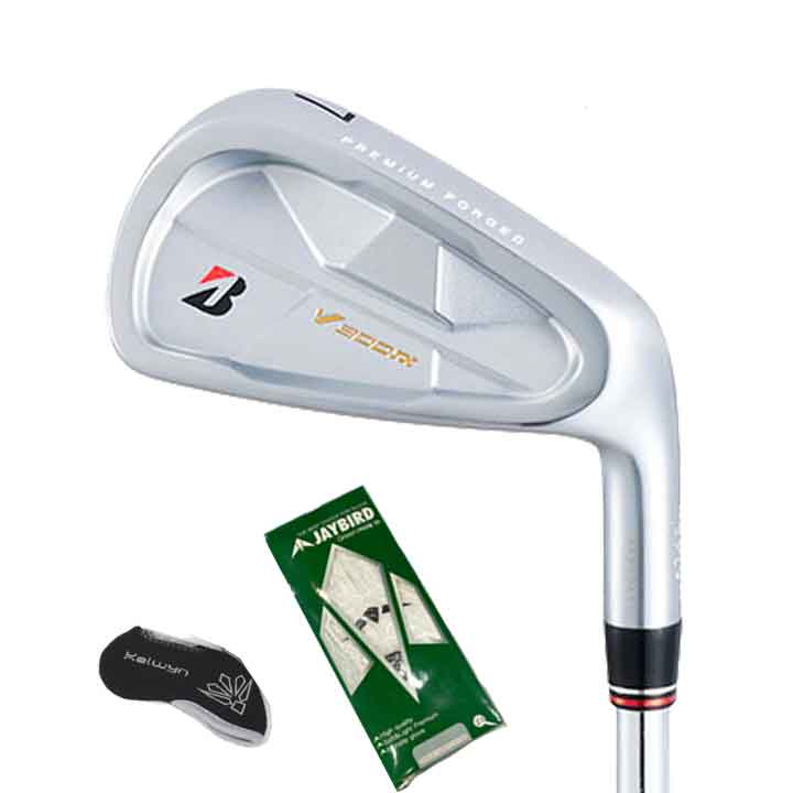 석교상사 브리지스톤 v300 9세대 8아이언세트 NS PRO 950 S : 케이티케이 인터내셔널