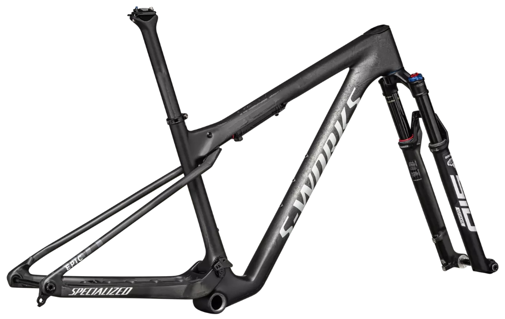 24 에스웍스 에픽 월드컵 프레임셋 S-Works Epic World Cup Frameset : 스페셜라이즈드 광안점