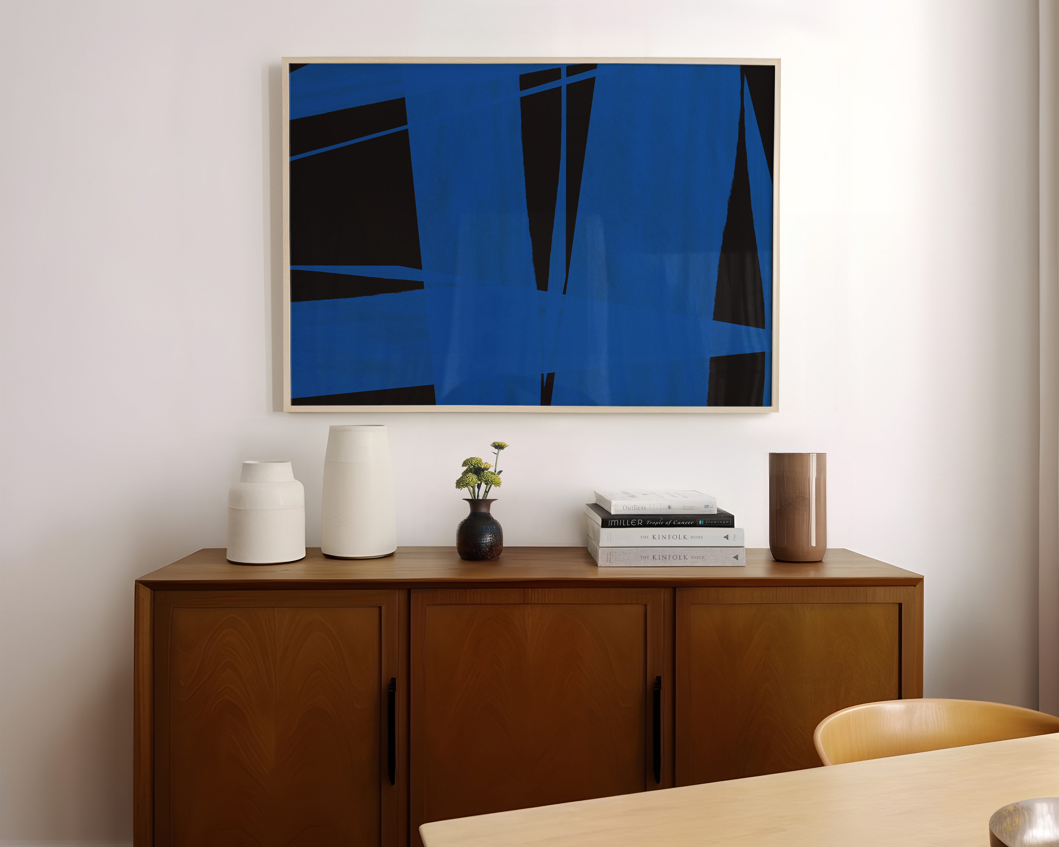 [only YRL] 투시 interior art poster 인테리어 아트포스터 : 유어러브드