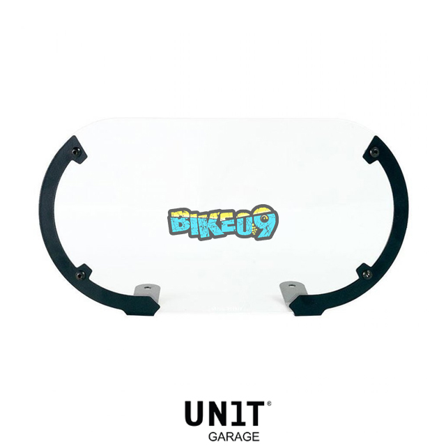 유닛게러지 헤드라이트 프로텍션 - 오토바이 튜닝 부품 3922 : 바이크09