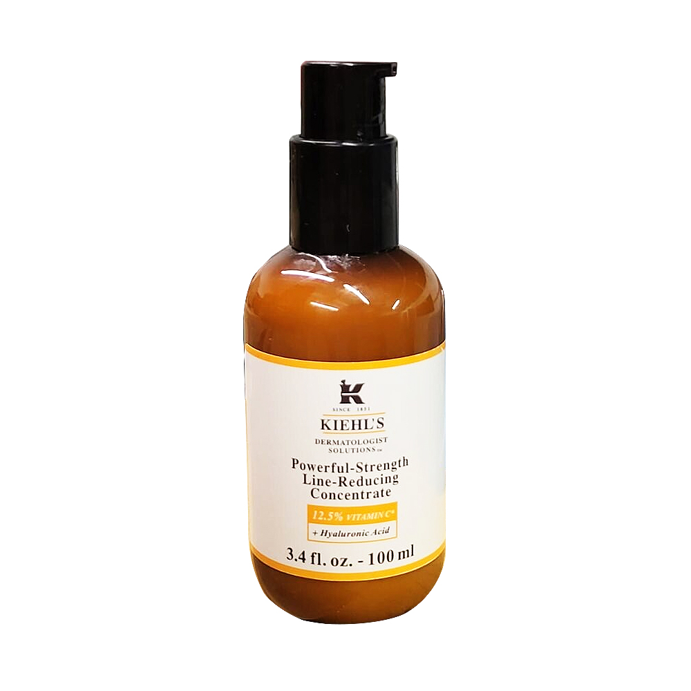 키엘 파워풀 비타민 C 에센스 100ml : 가인트레이드컴퍼니