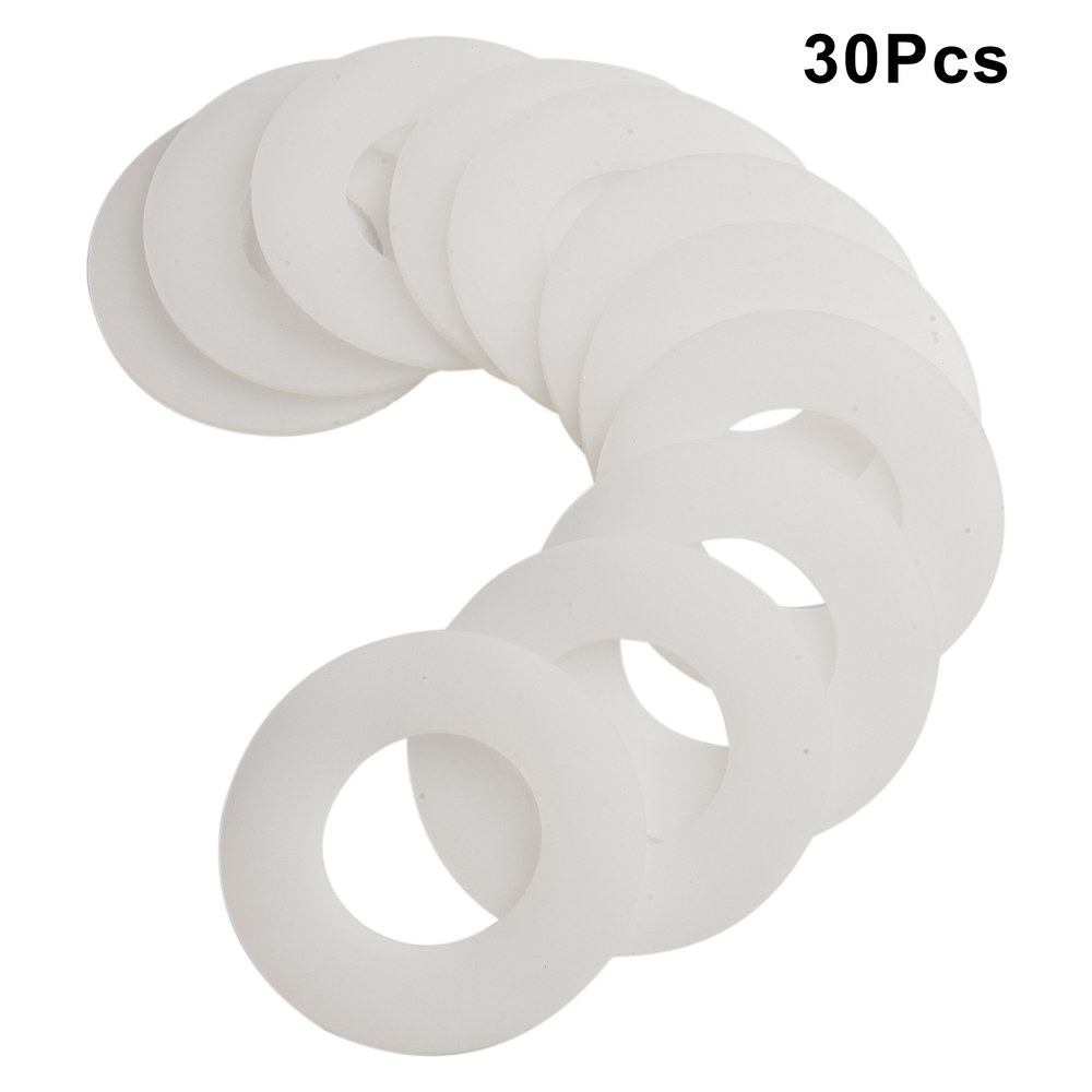 GE BERIT 실리콘 고무 플러시 밸브 도장 와셔 다이어프램 베이스 실링 63x32mm 816 418 00 1 30 : 분당플렉스26