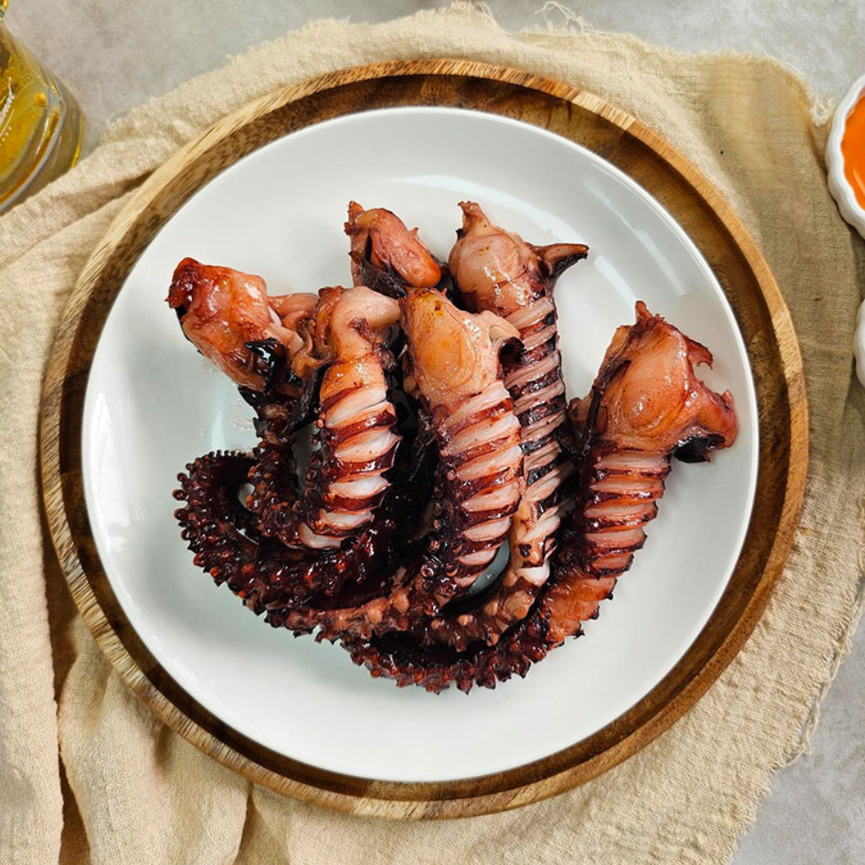 인맥F&C 칼집 가문어 통족 (1kg) : 오즈 몰