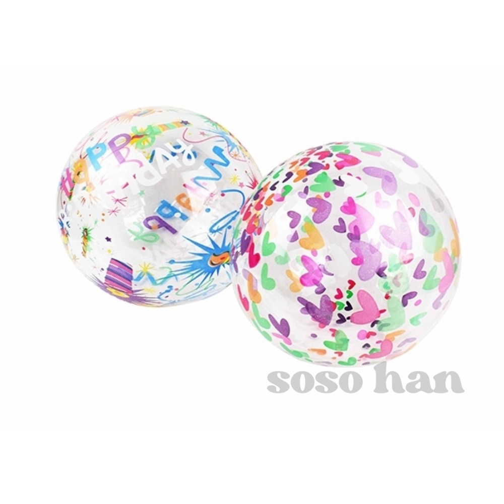 소소한 파티용 풍선 생일파티용 집꾸미기 생일파티 : 소소한 추천